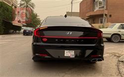 هیۆندای سۆناتا